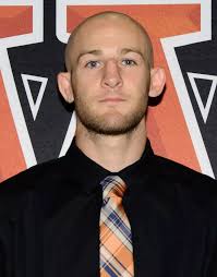 2018-19 Wrestling Roster