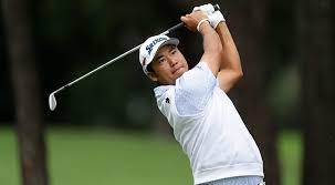 Miniature golf course · driving range. Top 30 Players To Watch In 2020 Hideki Matsuyama