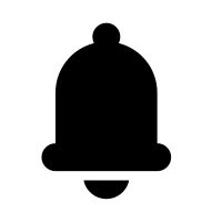 Download Notification Bell Icons Download Free Vector Icons Noun Project