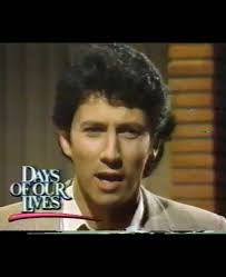 It’s the year 1986 and Before he was the other half of Paul & Andrew he was  Kim & Shane’s baby boy #days #daysofourlivesclassics #classicdays  #soapopera #charlesshaughnessy #kimandshane #80sthrowback ...