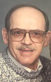 Gerald L. Smithson Obituary