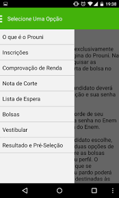 93,209 likes · 106 talking about this. Prouni For Android Apk Download