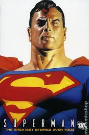 Superman The Greatest Stories Ever Told TPB (2004-2006 DC) 1-REP graphic  novel