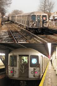 This was a rerouted e train via central park west, and was. R40 New York City Subway Car Wikipedia