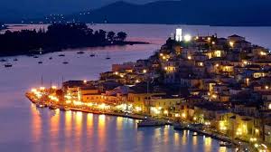 Από τη χαλκίδα, βρίσκεται το πευκί. Poros Ametrhtes Epiloges Apodrashs Mia Anasa Apo Thn A8hna Cnn Gr