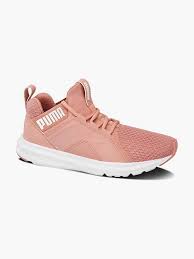 | schnelle & kostenlose lieferung | zalando Puma Sneaker Zenvo In Rosa Deichmann