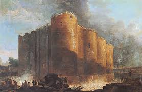 Dennoch hatte sie einen dynamischen einfluss auf die weitere entwicklung der revolution: Sturm Auf Die Bastille