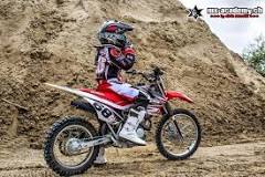 Motocross & Enduro Sport ▶️ Infos und Anforderungen