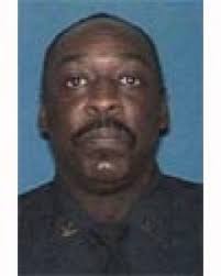 Police Officer Nathaniel Webb, Port Authority of New York and New Jersey  Police Department, New York