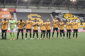 The club plays in the challenge league, the second tier of swiss football. Facebook