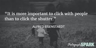 I'm dividing this article into three different parts. 23 Most Famous Inspirational Photography Quotes