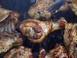 Maybe you would like to learn more about one of these? Cornell Chicken Bbq