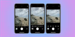 Read along for how to take timed photos with the iphone 11 and 11 pro camera app. How To Take Square Photos With Iphone 11 And Iphone 11 Pro 9to5mac