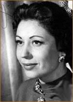 Кармен Морель (Carmen Morell, Rosa Ferrando Galiana)