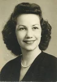 Doris Elizabeth Burrows King