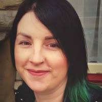 Tori O'Callaghan-Lake