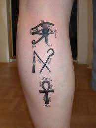 It is the image of eternal lifestyles and there are many theories at the again of other that meanss as well. 75 Awesome Ankh Tattoo Ideas Inspiration Symbolic Meaning