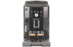 Many bean to cup coffee machines come with milk frothers so you can. Delonghi Ecam25033tb Magnifica S Plus Automatic Coffee Machine At The Good Guys