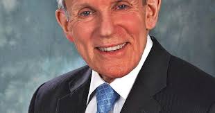 Snap-on CEO to speak at SVC commencement