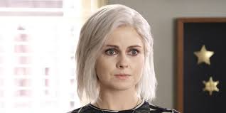 A viral tik tok video surfaced earlier this week showing a zombie like looking woman who appears to be in distressed and missing roaming the streets of seattle washington. Why Izombie S Liv Shouldn T Be Cured Of Being A Zombie According To Rose Mciver Cinemablend