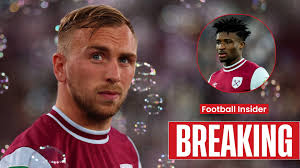 Jarrod Bowen update as Mohammed Kudus could join West Ham transfer window  exodus'