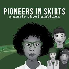 A movie about ambition.