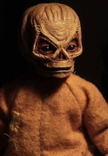 Sam (Trick 'r Treat) | Inconsistently Heinous Wiki | Fandom