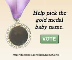 Pin On Baby Names More Baby Names