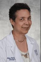 Dr. Elena Reece, MD