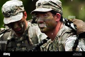 Us special forces fort bragg hi-res stock photography and images