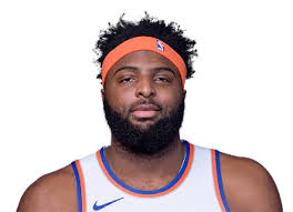 Mitchell Robinson