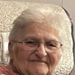 Jacqueline “Jacquie” Jacoby 1935~2023