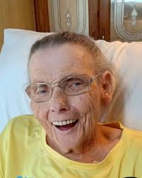 Barbara M. Key Obituary March 3, 2025