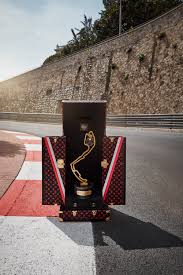 Последние твиты от louis vuitton (@louisvuitton). Louis Vuitton Reveals Its Multi Year Partnership With Formula 1