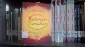 .merupakan sinopsis buku thaifah manshurah kelompok yang menang adalah buku dr. Sinopsis Buku Hidangan Ramadhan