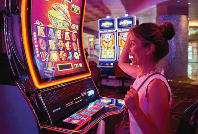 CHOOSING YOUR GAME ⋆ Casino Player Magazine | Strictly Slots Magazine |  Casino Gambling Tips