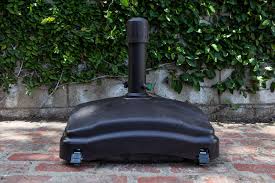 Beachbub ultra the patio umbrella base everyone loves to go to the beach for some fun in the sun, waves, and sand. The 6 Best Patio Umbrellas And Stands 2021 Reviews By Wirecutter
