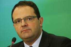 Brazil President Names Leftist Ally to Replace U.S.-Trained Finance  Minister Joaquim Levy