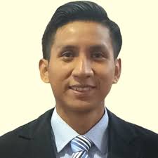 Jaime Armando Centeno Yupa