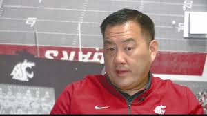WSU AD Pat Chun addresses athletic department debt