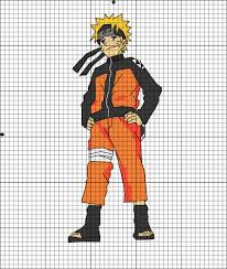 Go cross stitch crazy with our huge selection of free cross stitch patterns! Naruto Shippuuden Pattern By Phoenixwildfire On Deviantart