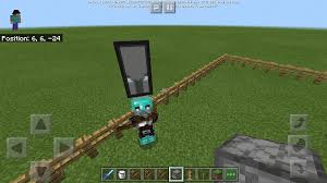 Banner patterns are used in looms to add customization to banners. Mcpe 50234 Pillagers Wear The Illager Banner On Their Chest Slot Jira