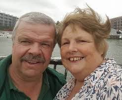 Margaret Foote's Instagram, Twitter & Facebook