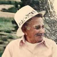 Paul Anthony Cordova (1920–2003)