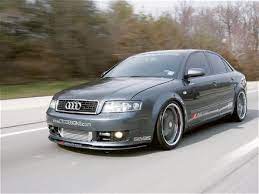 All Car Collections 2004 Audi A4 Audi A4 Audi Car