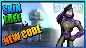 Seeking the roblox strucid skin codes post, you are going to the appropriate site. Como Tener La Nueva Skin Gratis De Strucid Nuevo Codigo Youtube