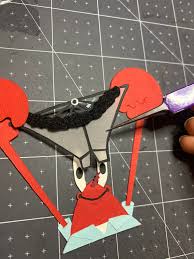We did not find results for: Mr Krabs And The Fenty Panty Raid Spongebob