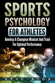 One of the first books i read and at the time i really loved it. 78 Best Sports Psychology Ebooks Of All Time Bookauthority
