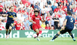 For the latest news on arsenal fc, including scores, fixtures, results, form guide & league position, visit the official website of the premier league. The Results Of Liverpool Vs Arsenal Results Of English Football