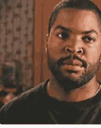 Share if you remember raday star mina ice cube thank god. Ice Cube Yes Gifs Tenor